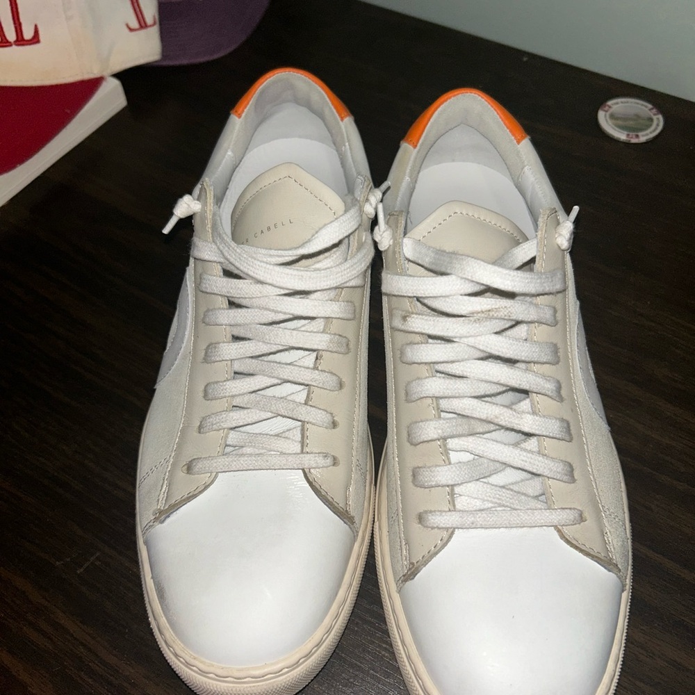 Oliver Cabell Mango